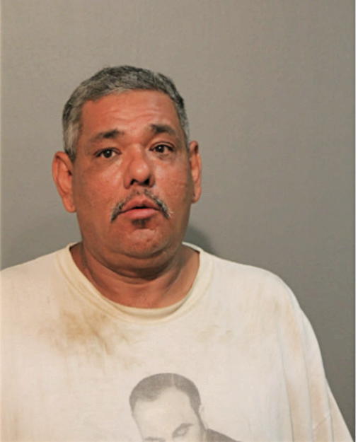 JERRY ZAVALA, Cook County, Illinois