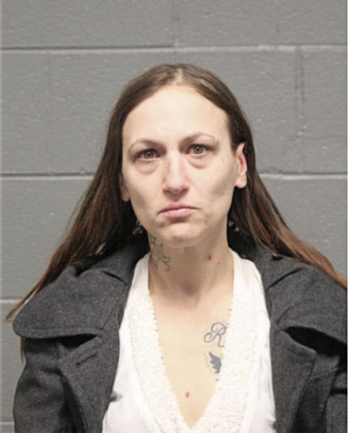 ELIZABETH ZUNIGA, Cook County, Illinois