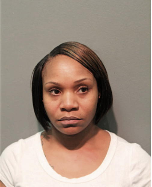 MARY A FOSTER, Cook County, Illinois
