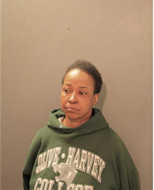 CAROLYN V ABRONS, Cook County, Illinois