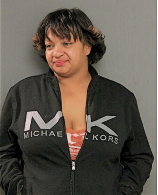 ANGELINE A ADAMS, Cook County, Illinois