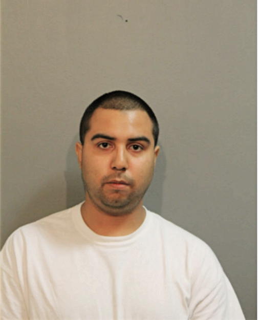 JUAN I AGUADO, Cook County, Illinois
