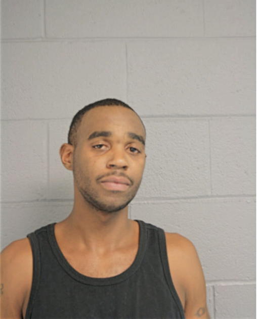 DARNELL ALEXANDER, Cook County, Illinois