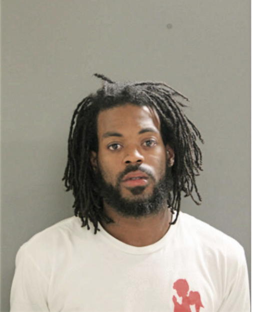 WAYNE M ALLEN, Cook County, Illinois