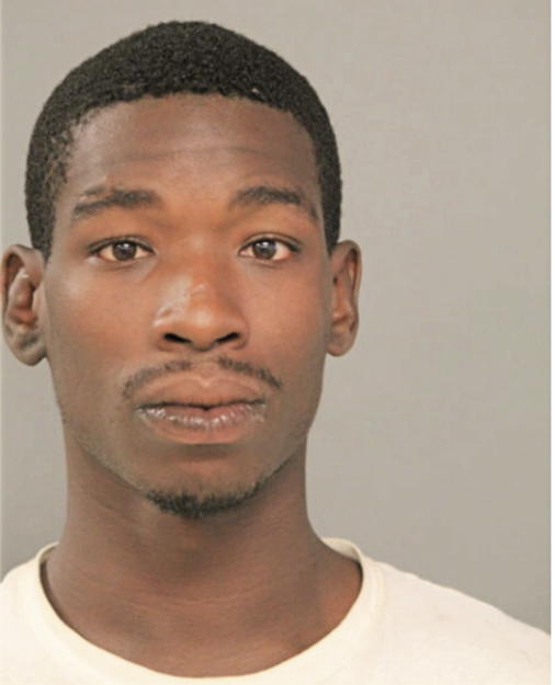 DERRICK D ANDERSON, Cook County, Illinois