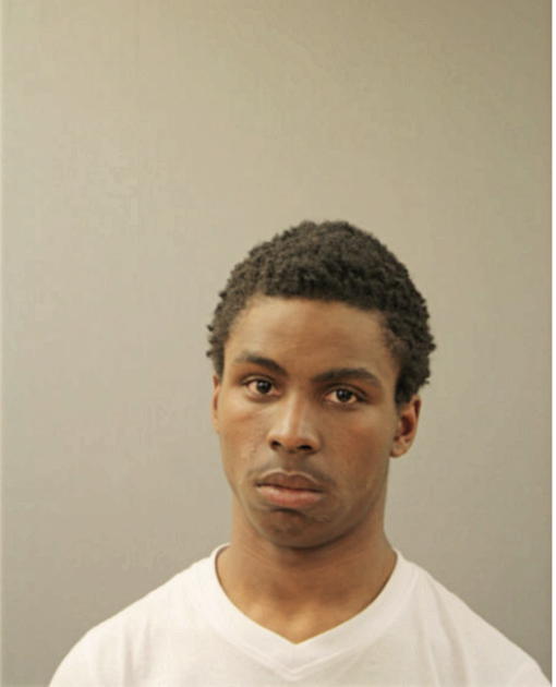 TREMAINE ANDERSON, Cook County, Illinois