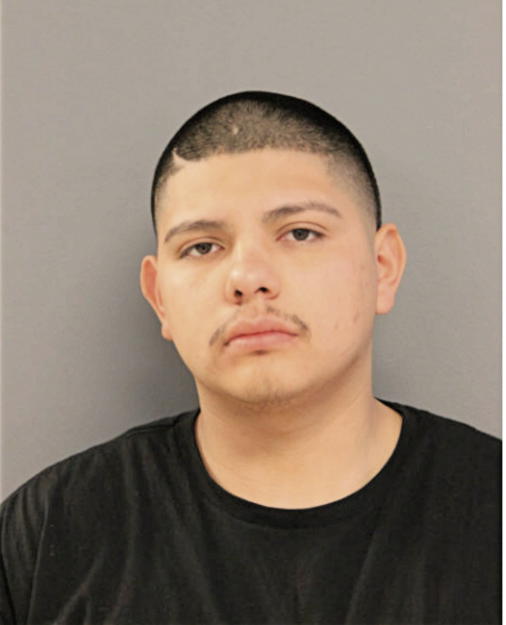 ANTONIO MARCO ANGUIANO, Cook County, Illinois