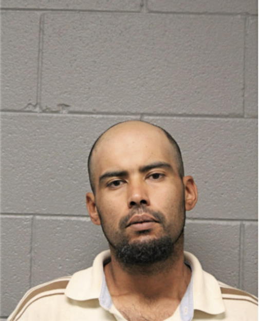 ALBERTO ARIAS, Cook County, Illinois