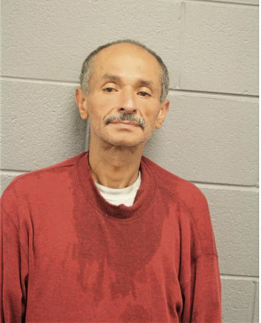 MAURICE E AROCHO, Cook County, Illinois