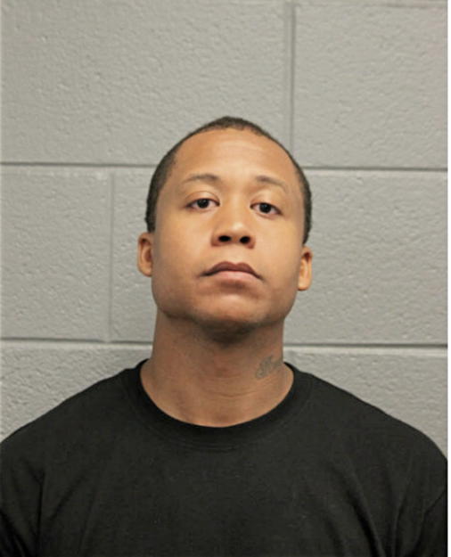 GENE ARRINGTON, Cook County, Illinois