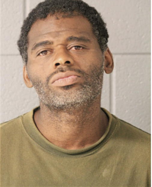 LYNDELL AUSTIN, Cook County, Illinois