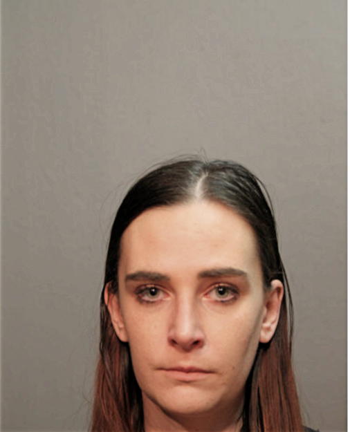 JESSICA L BATTISTONI, Cook County, Illinois