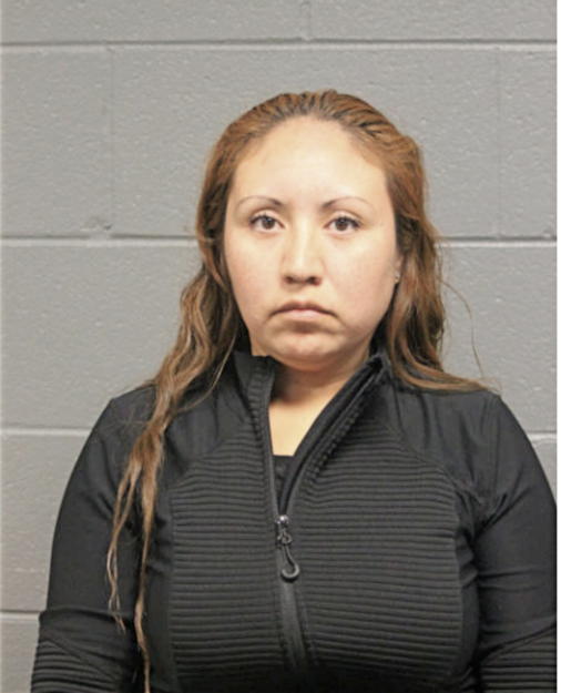 VICTORIA BAUER, Cook County, Illinois