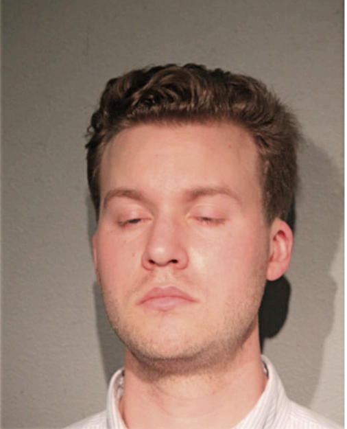 WILLIAM G BEGGS, Cook County, Illinois