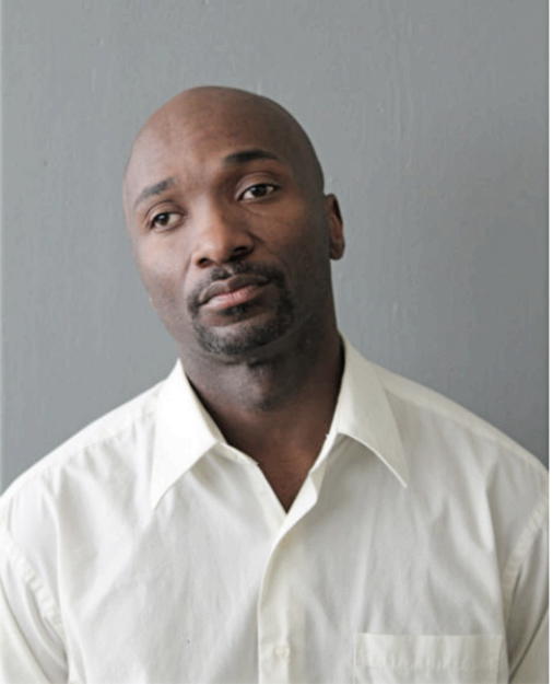 CHARLES BETHEA, Cook County, Illinois
