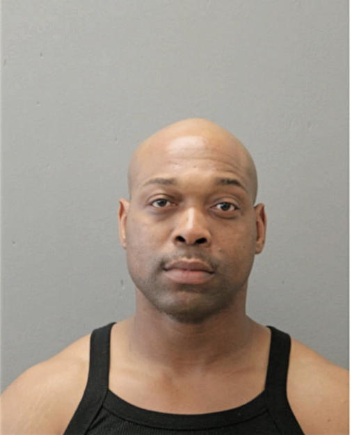 JOSEPH BEY, Cook County, Illinois