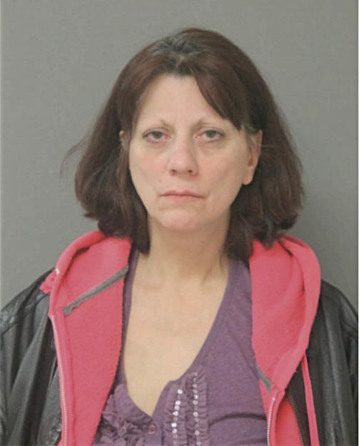 SHARYL LYNN BICKFORD, Cook County, Illinois
