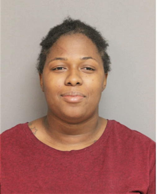 RACHEL B BINFORD, Cook County, Illinois
