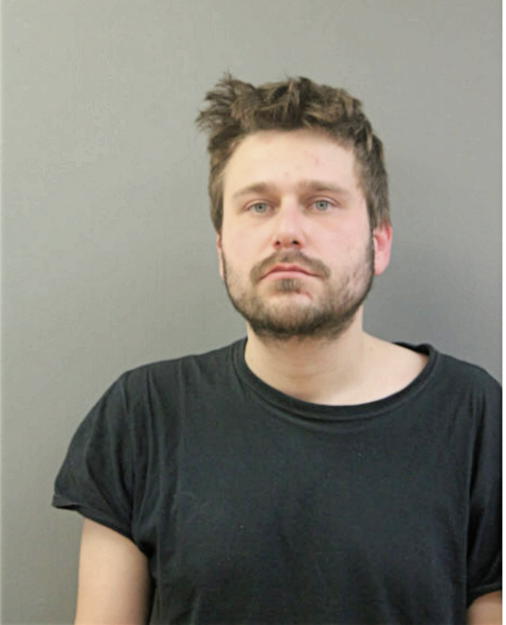 THOMAS BODUCH, Cook County, Illinois