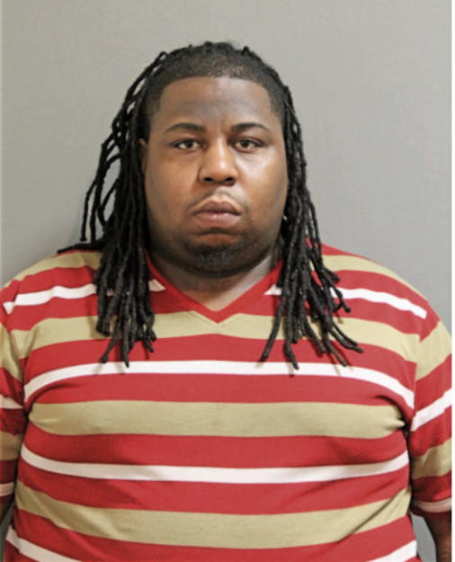 RICKY E BOOSE, Cook County, Illinois