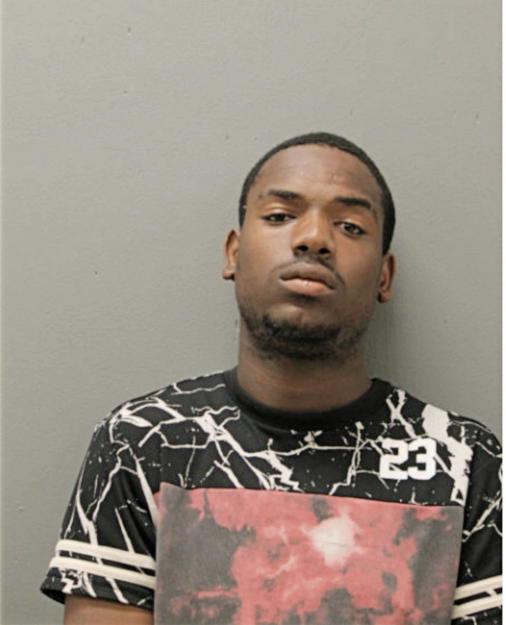 BOBBY BOYD, Cook County, Illinois
