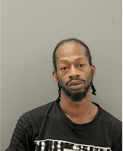 GREGORY E BRANTLEY, Cook County, Illinois