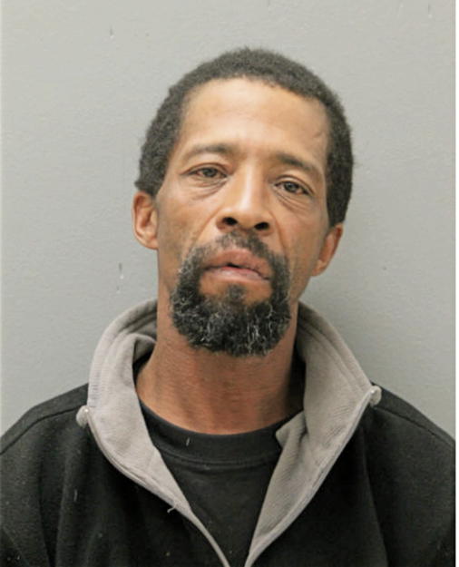 KERRY H BRITTON, Cook County, Illinois