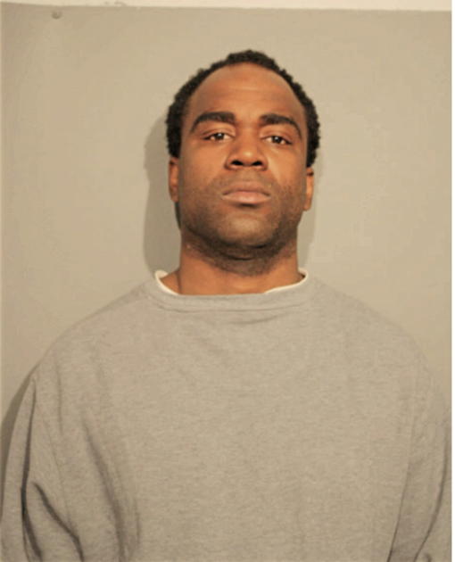 MALCOM C BROWN, Cook County, Illinois