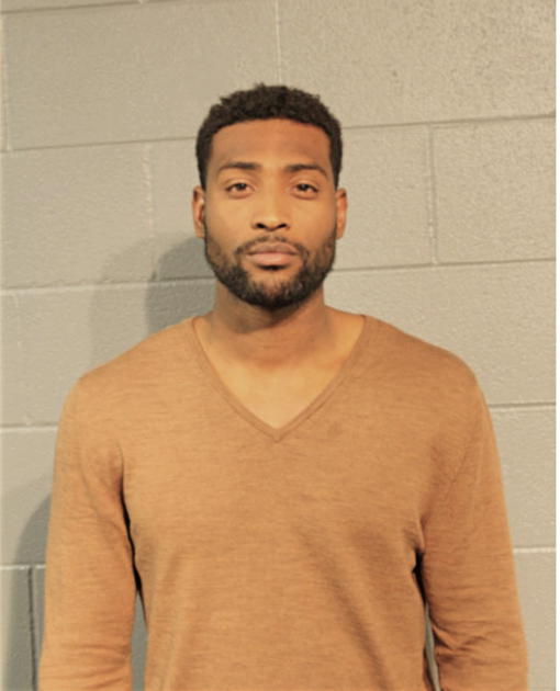WALLACE BROWN, Cook County, Illinois