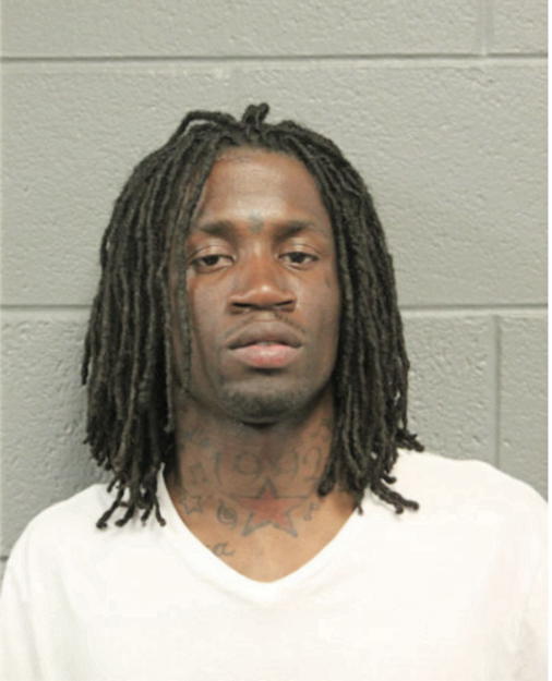 STANLEY BRYANT, Cook County, Illinois