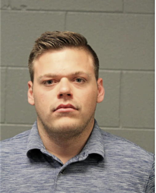 MATTHEW A BUCEY, Cook County, Illinois