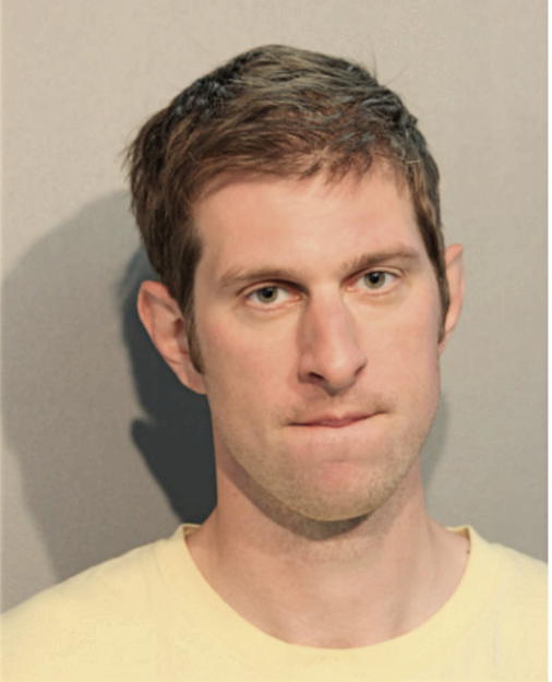 KYLE R BUDNIK, Cook County, Illinois