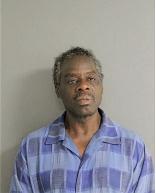 RALPH BURNETT, Cook County, Illinois