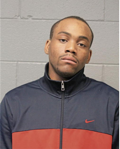 SHAWN M BUTLER, Cook County, Illinois