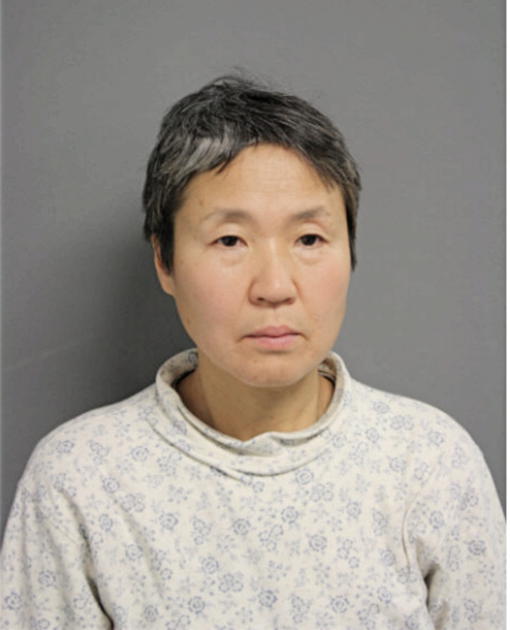 SHIM CHUNG, Cook County, Illinois