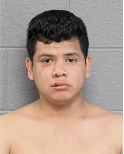 JOSE MANUEL CISNEROS, Cook County, Illinois