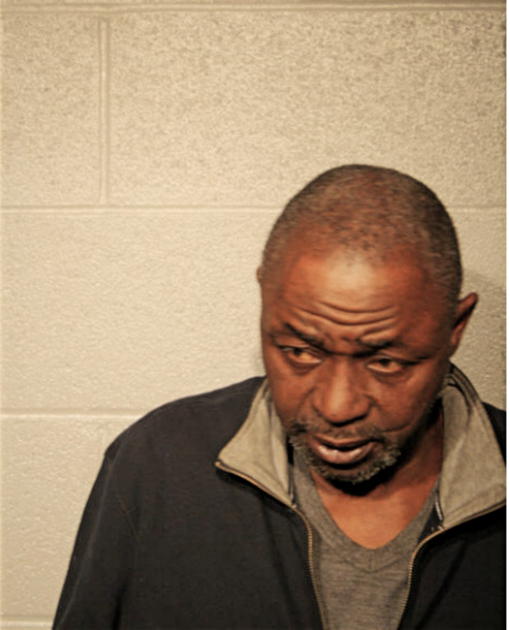HAROLD C COLEMAN, Cook County, Illinois
