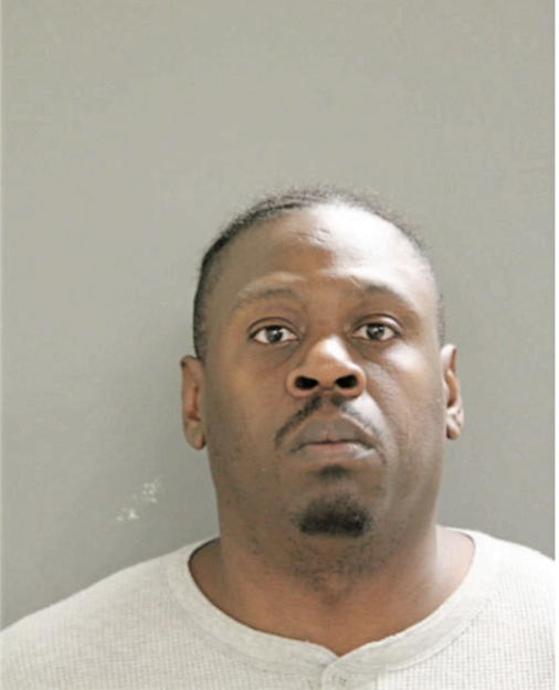 TERRANCE L COLEMAN, Cook County, Illinois