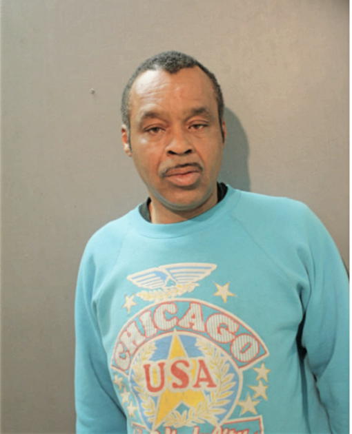 JAMES D CRAIG, Cook County, Illinois