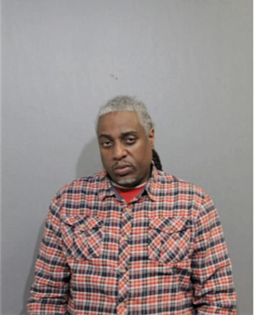 DOUGLAS L CRISWELL, Cook County, Illinois