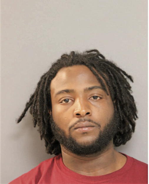 DOMINIQUE M CROSBY, Cook County, Illinois