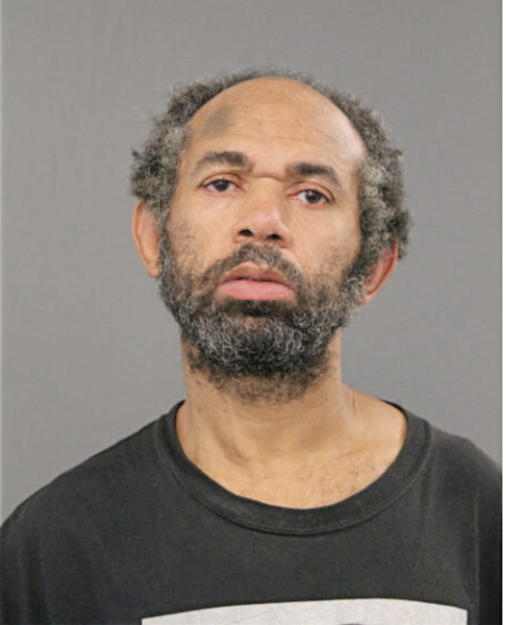 MATTHEW DAVIS, Cook County, Illinois