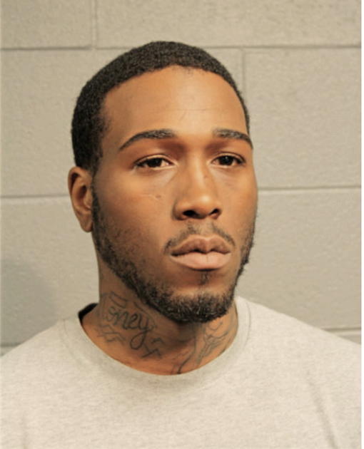 THEO DAVIS, Cook County, Illinois