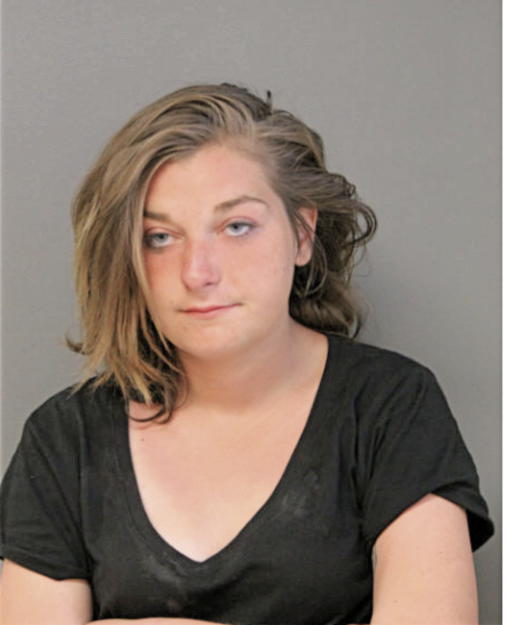 DANIELLE M DI CARLO, Cook County, Illinois