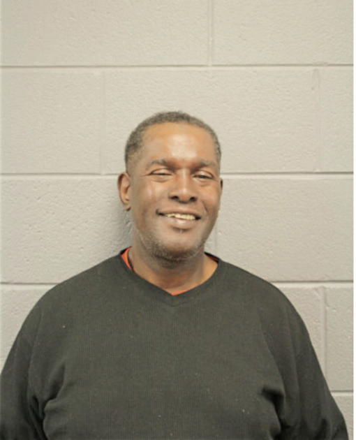DEXTER DICKENS, Cook County, Illinois