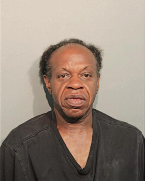 RODERICK DORSEY, Cook County, Illinois