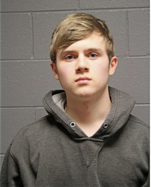 JOSEPH A DUBIEL, Cook County, Illinois
