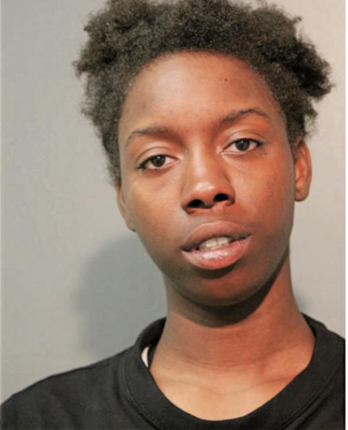 CIARA L EASLEY, Cook County, Illinois