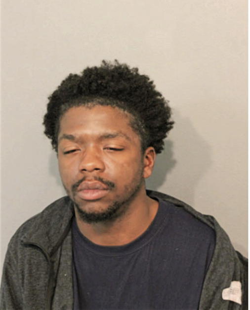 COREE D EDWARDS, Cook County, Illinois