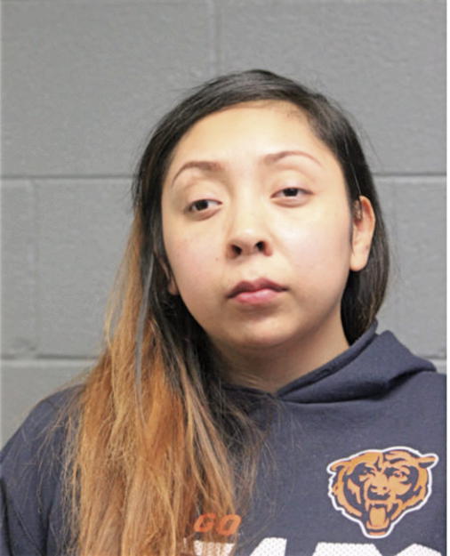 MARIANNA ESQUIVEL, Cook County, Illinois